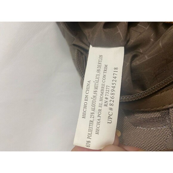 Rossetti purse‎ - Picture 14 of 16